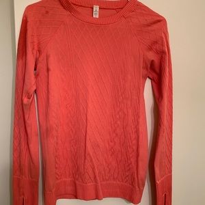 Lululemon Longsleeve